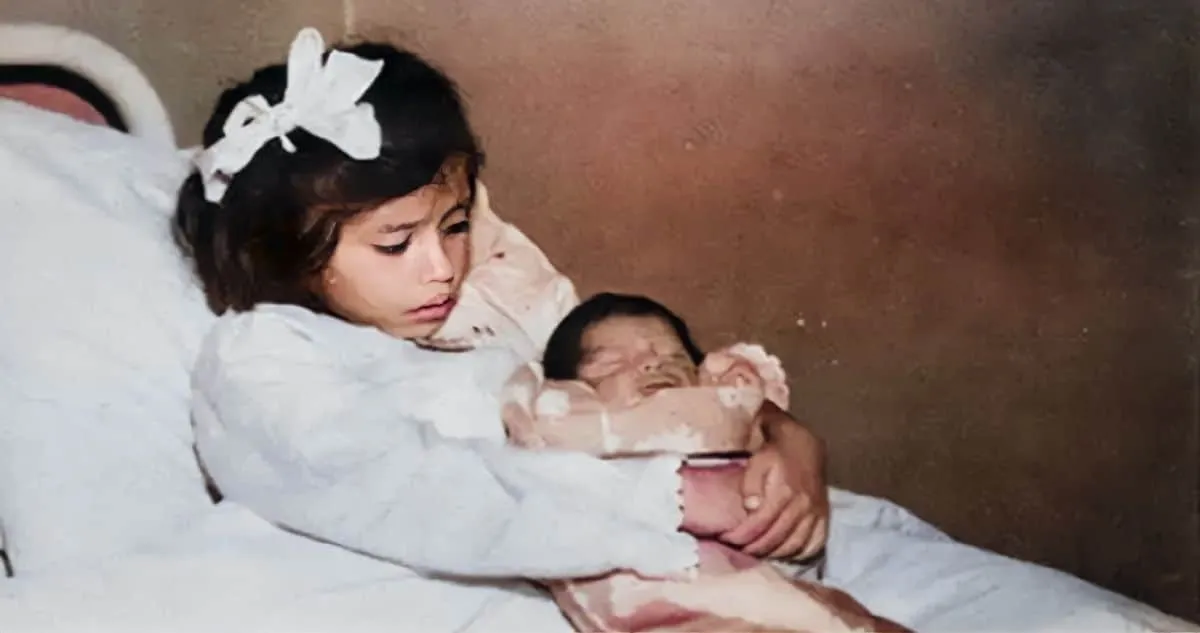Lina Medina: A mãe mais jovem do mundo aos 5 anos