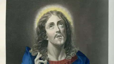 Livro proibido omitido da Bíblia é revelado após ter sido ma