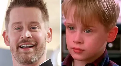 Macaulay Culkin mudou legalmente seu nome, que agora é completamente bizarro