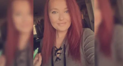 Mãe de 30 anos quase morre por causa do vape