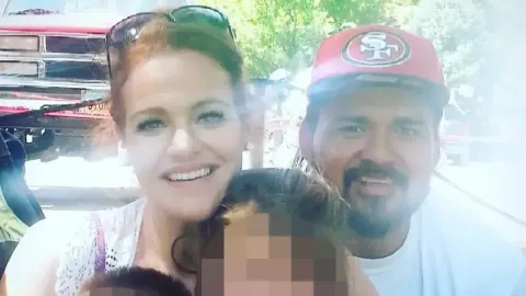 Mãe é acusada de sequestro após supostamente levar o agresso