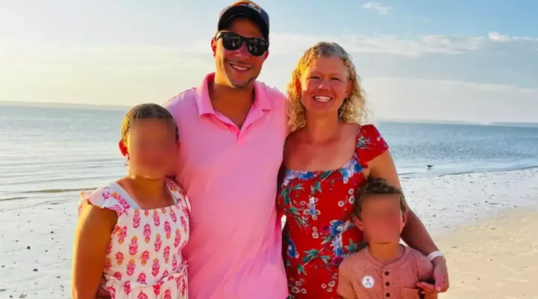 Mãe é diagnosticada com câncer grave após ignorar sintomas a