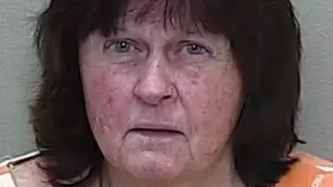 Mãe é presa após menina desaparecida ser encontrada viva 40 