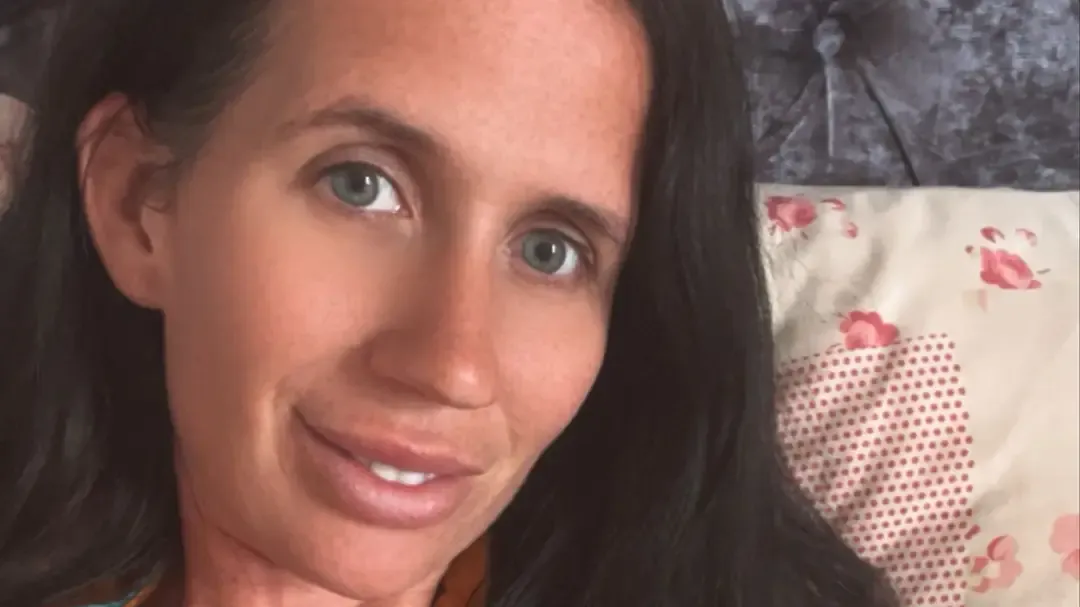 Mãe ficou tão assustada com a possibilidade de ser pedófila