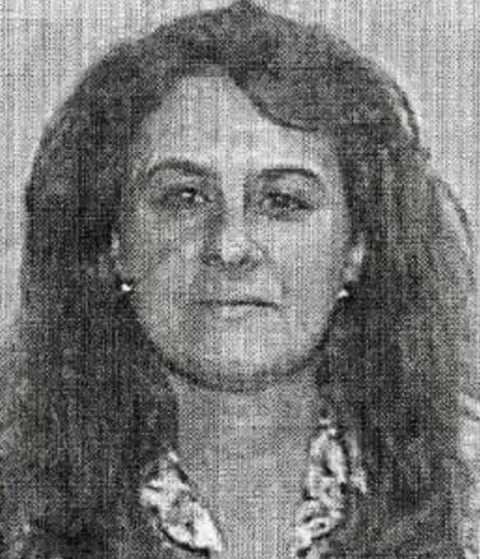 Mãe que desapareceu sem deixar rastros há 24 anos é encontrada viva, levando uma nova vida