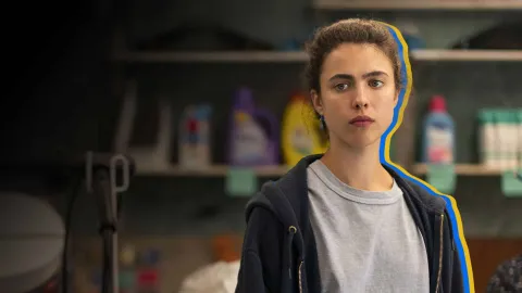 Maid: Série sobre mãe solteira e abuso impressiona
