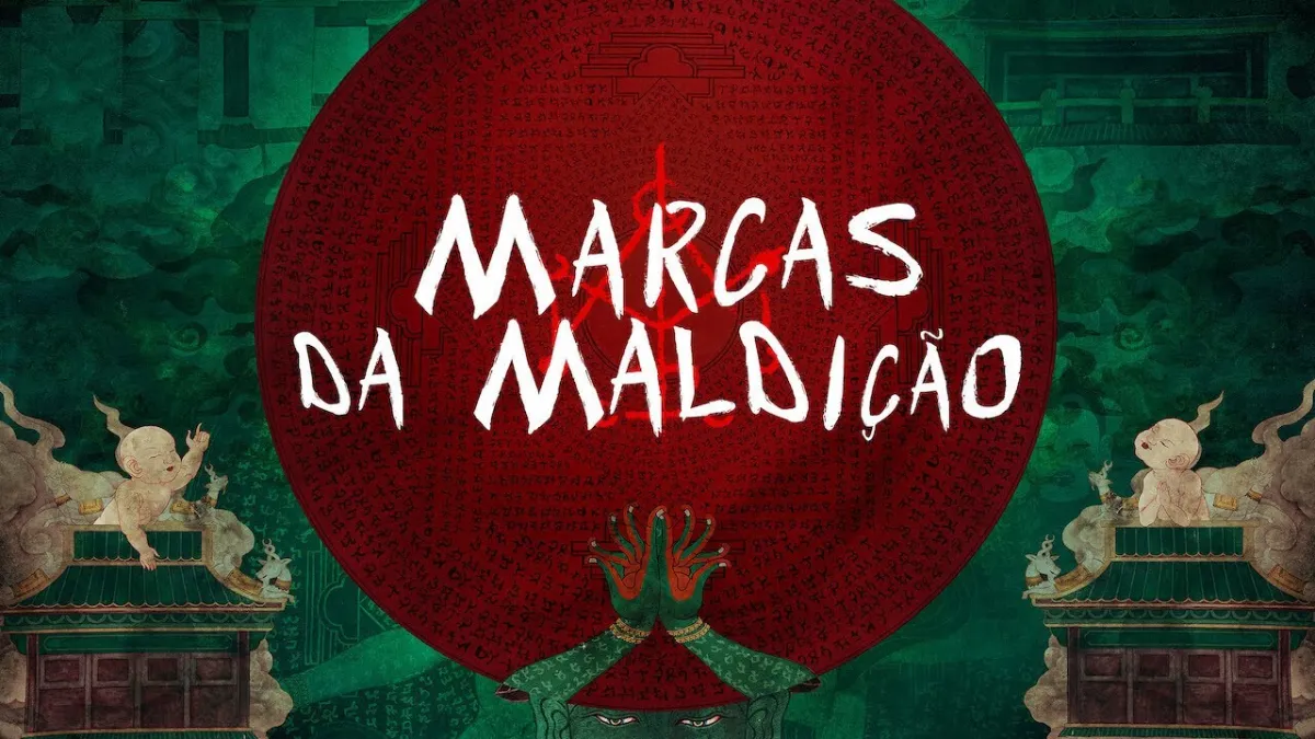 Marcas da Maldição: O terror taiwanês que assombra a Netflix