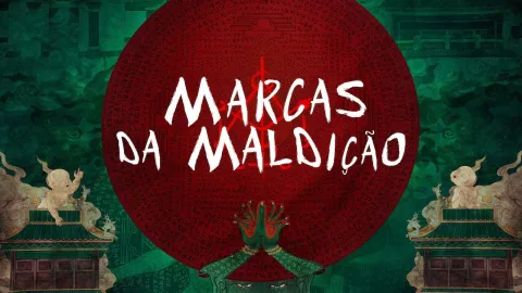 Marcas da Maldição: O terror taiwanês que assombra a Netflix