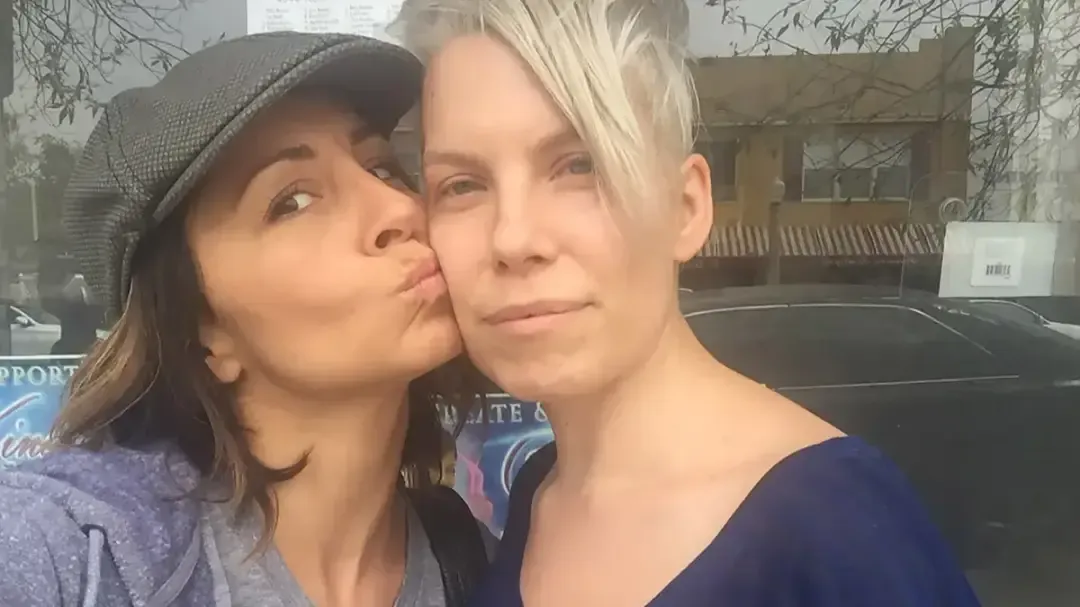 Marido de mulher fez comentário após ela receber diagnóstico