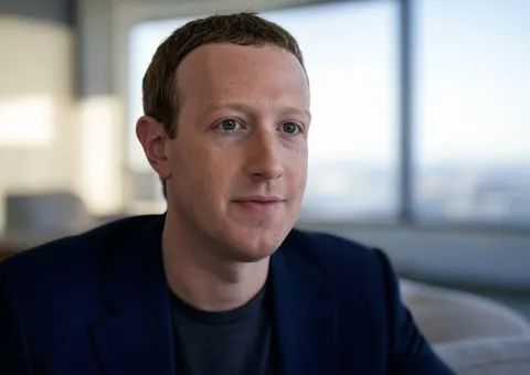Mark Zuckerberg quebra o silêncio sobre rumores de um abrigo