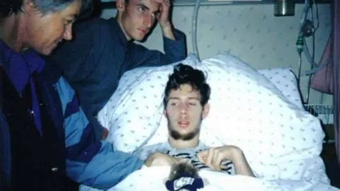 Martin Pistorius: 12 anos em coma e ouvindo tudo