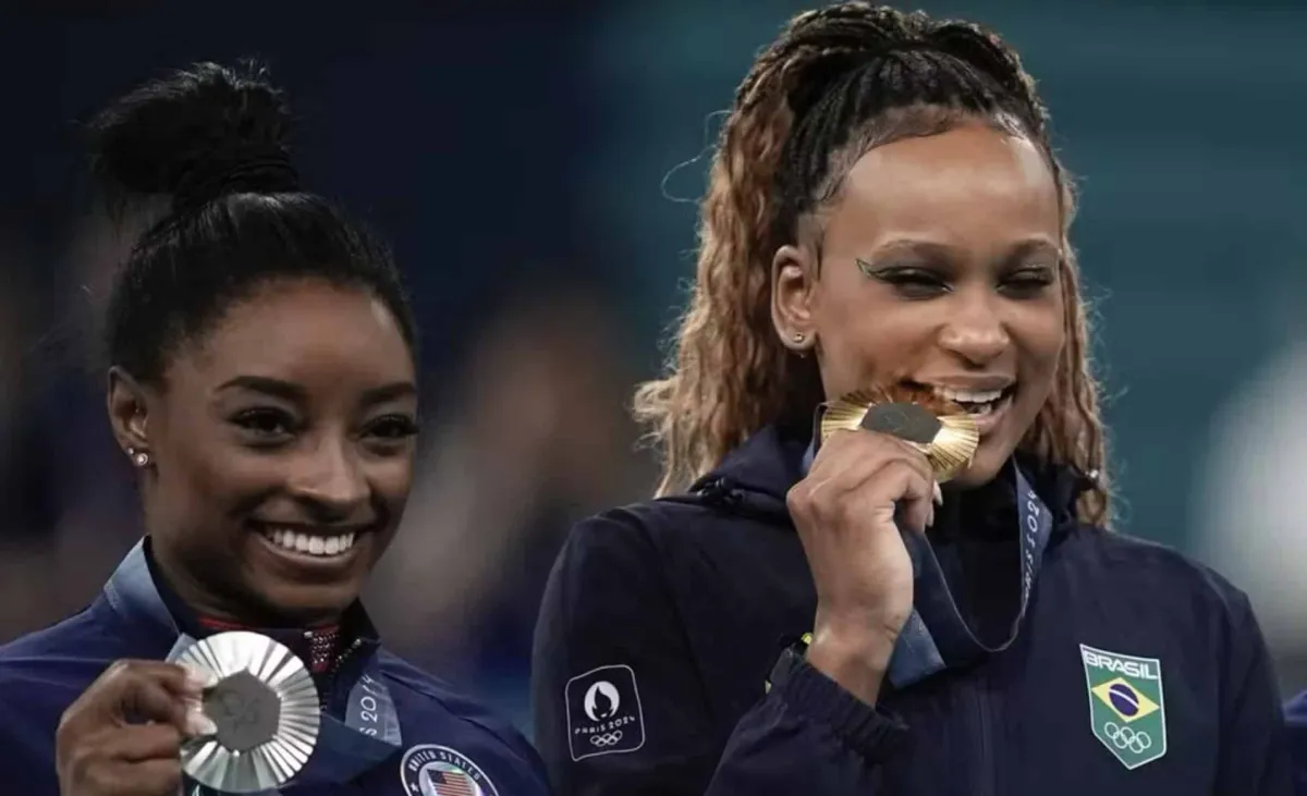 Medalhas têm imposto no Brasil?
