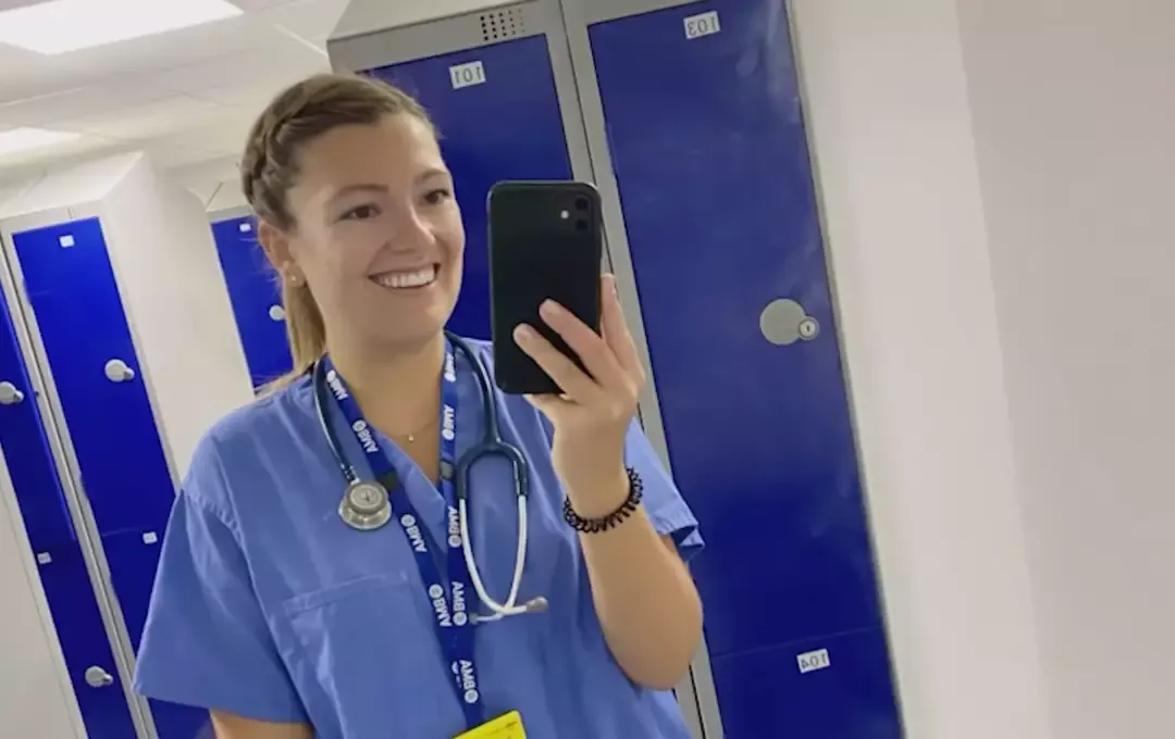 Médica de 30 anos morreu 7 meses após o diagnóstico de cânce