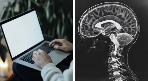 Médico conta o que acontece com seu corpo quando você para de ver pornografia