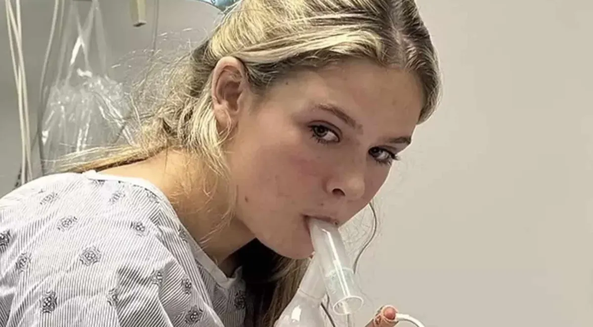 Médico emite alerta urgente sobre vape após jovem de 17 anos
