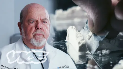 Médico explica a realidade assustadora por trás de cena de Z