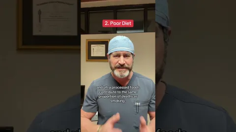 Médico explica os riscos da “pior coisa que você pode fazer 