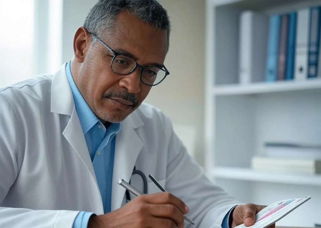 Médicos alertam sobre danos permanentes causados por nova te