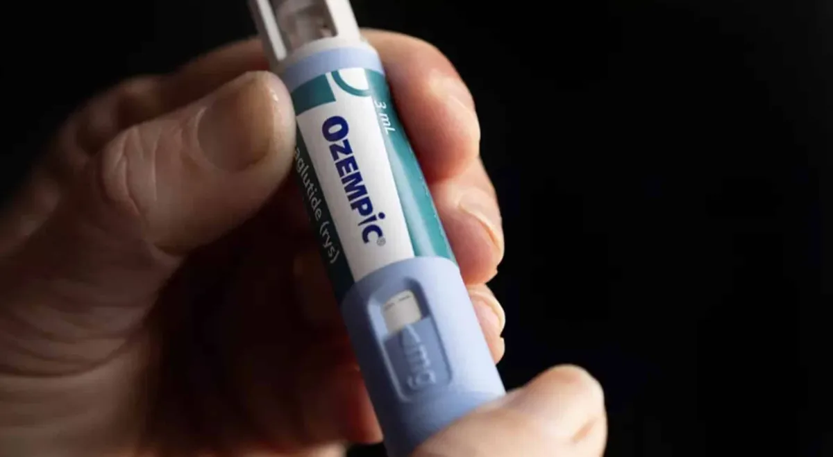 Médicos explicam por que o “sexo Ozempic” surgiu como efeito