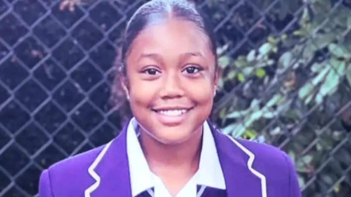 Menina de 12 anos morre após beber milkshake preparado em li