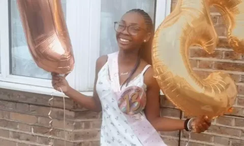 Menina de 13 anos morre após beber um gole de chocolate quente de uma cafeteria