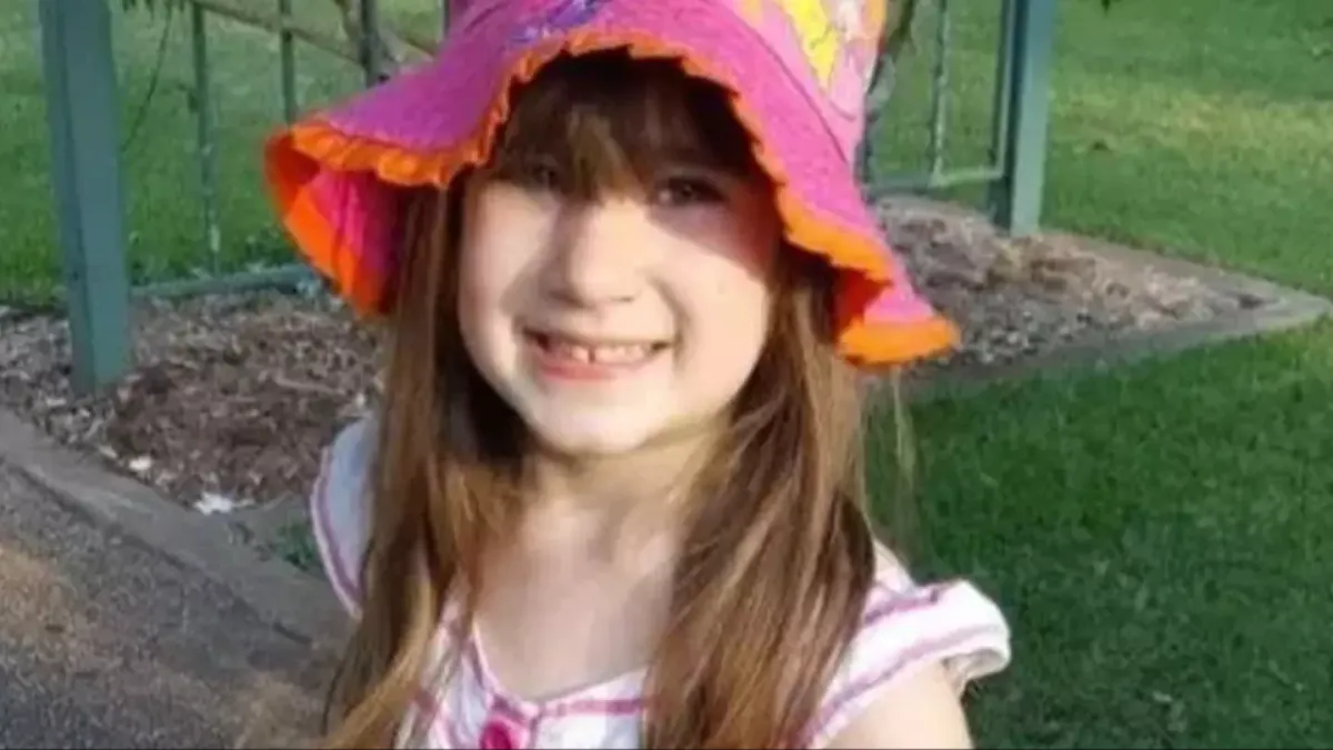Menina de 8 anos com diabetes morre após os pais decidirem “