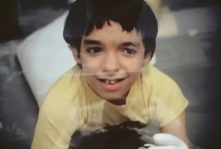 “Menino da bolha” passou a vida em câmaras plásticas e não p