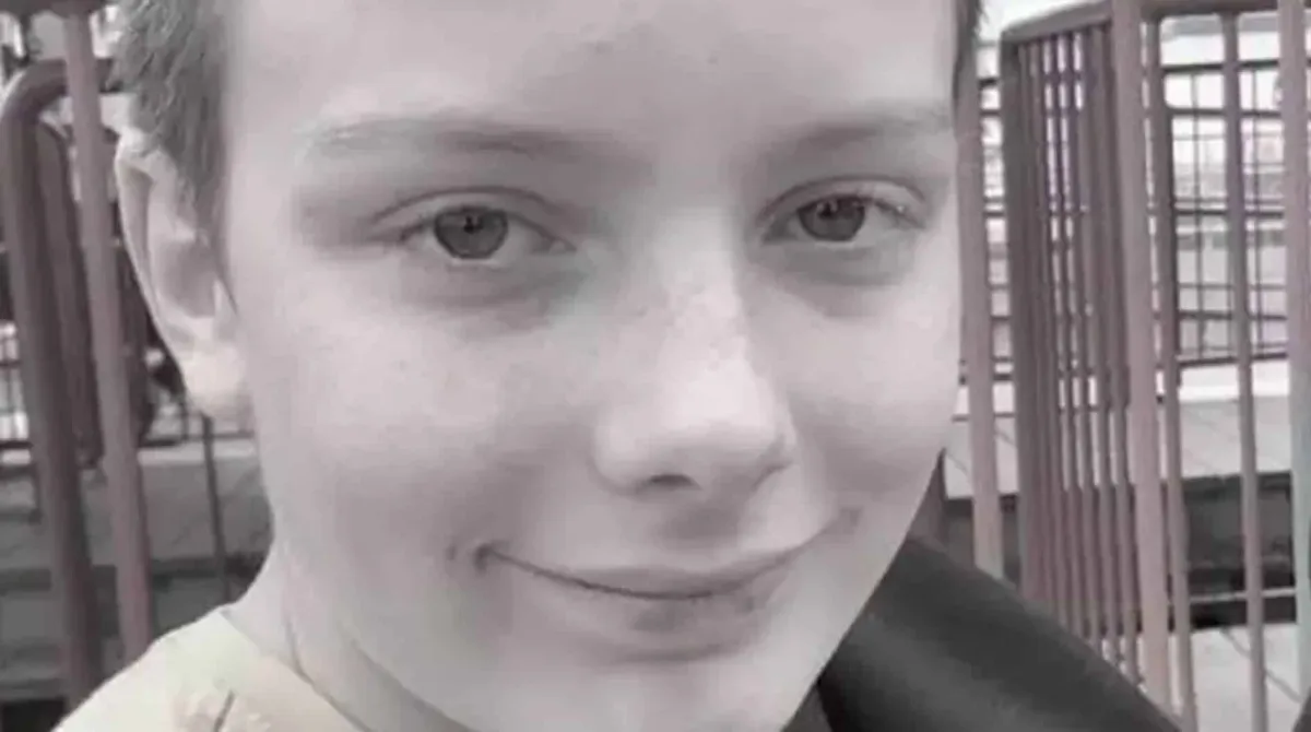 Menino de 12 anos morre após participar do perigoso desafio