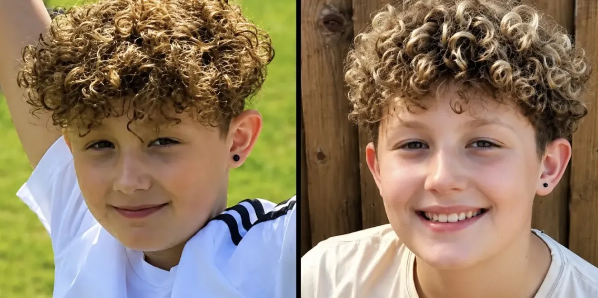 Menino de 13 anos morre após participar da nova tendência co