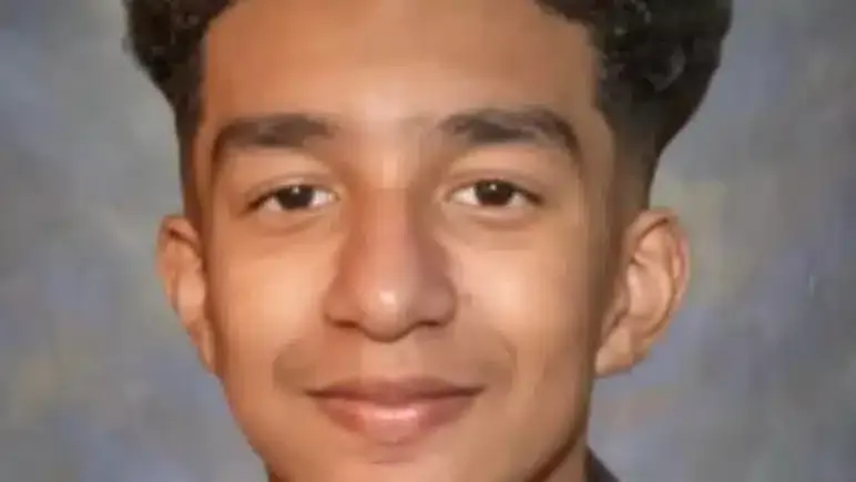 Mensagens finais enviadas por filho de 14 anos para IA que e
