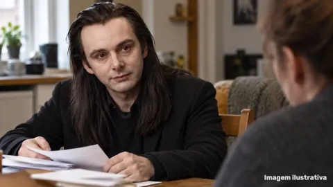 Michael Sheen gastou £100 mil para cancelar dívidas de 900 pessoas no País de Gales