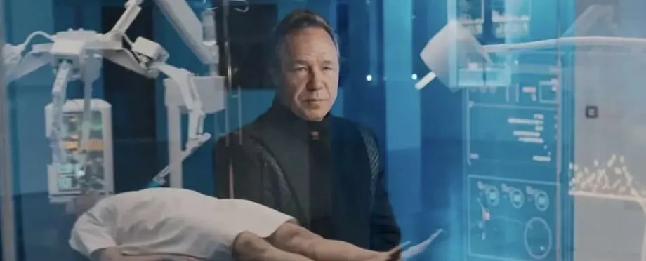 Minissérie da Netflix é “absurdamente divertida” e já foi ma