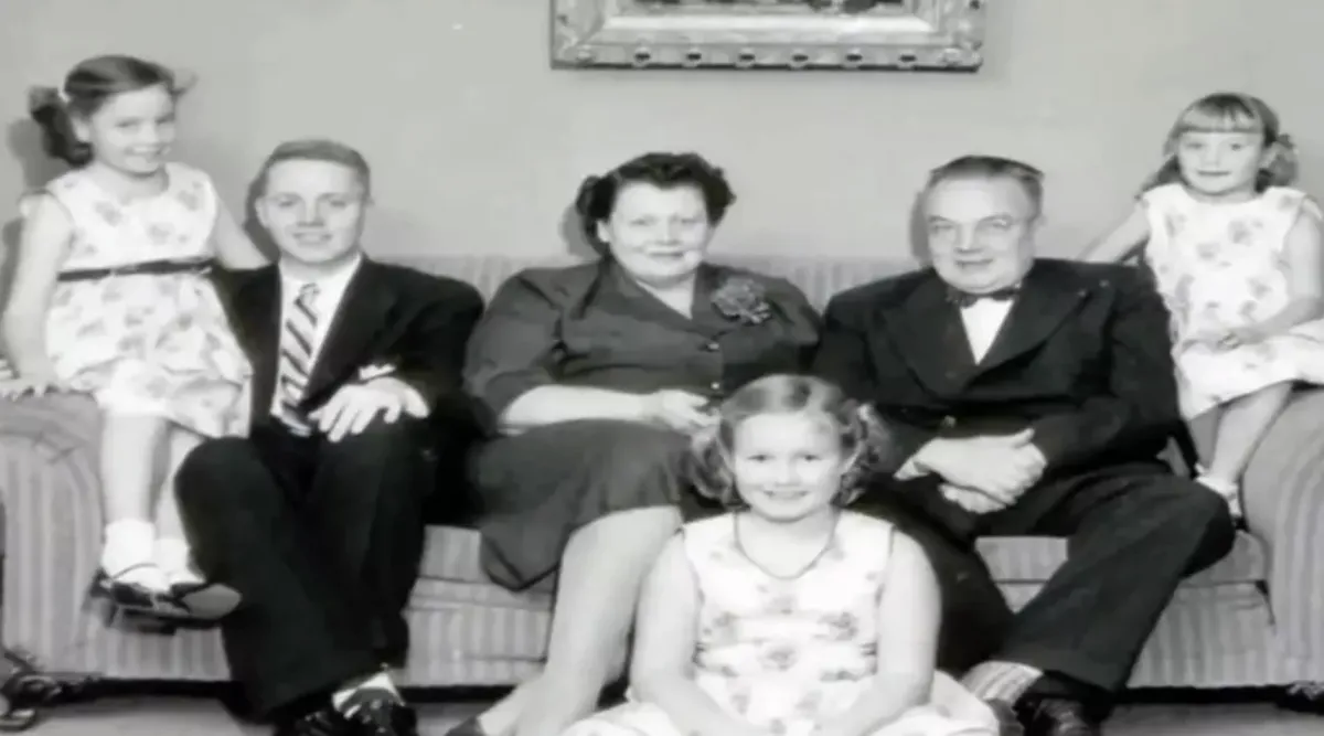 Mistério de família que desapareceu há mais de 60 anos é “re