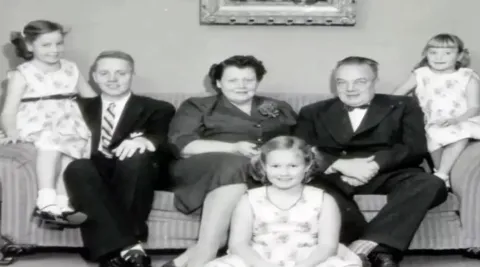 Mistério de família que desapareceu há mais de 60 anos é “re