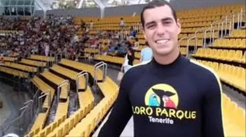 Momentos finais horríveis de treinador do SeaWorld antes de 