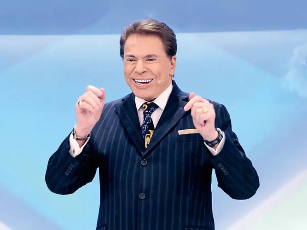 Morre Silvio Santos, aos 93 anos, em São Paulo