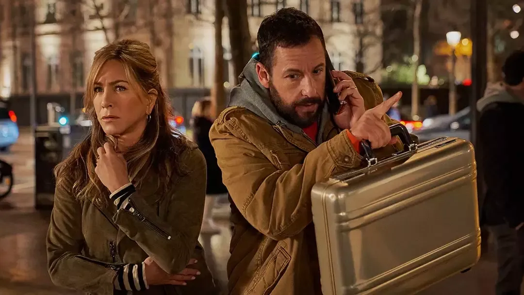 Motivo comovente faz Adam Sandler enviar flores para Jennife