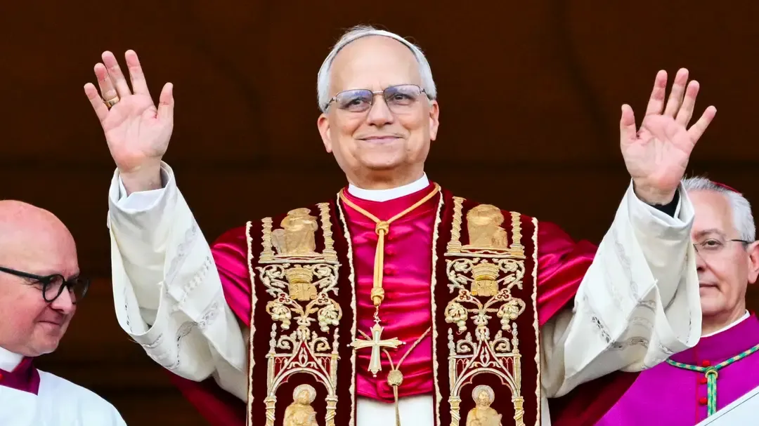Motivo pelo qual o papa Leão não visitará os EUA enquanto Tr