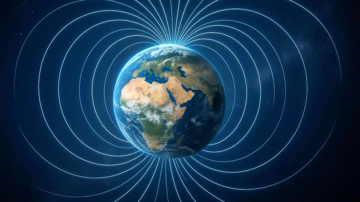 Mudança misteriosa na magnetosfera intriga cientistas e leva