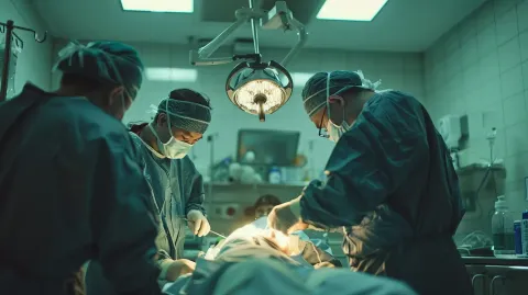 Mulher com condição ‘única’ pode finalmente ver seu próprio 