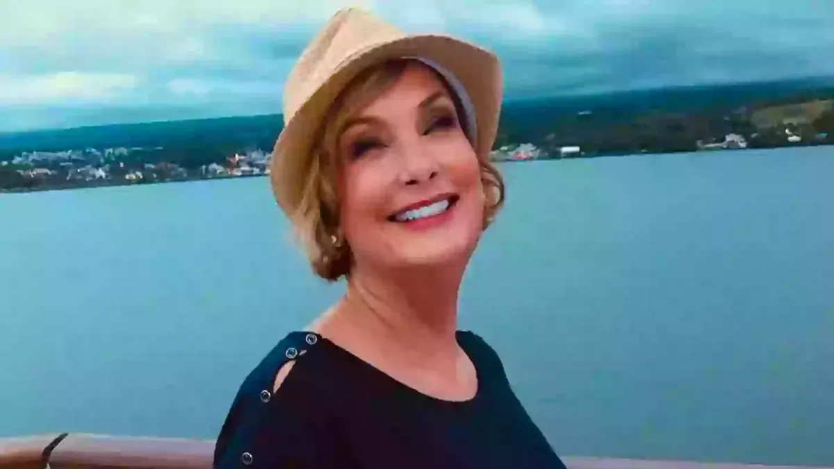 Mulher compra casa de $ 1,9 milhão em navio de cruzeiro onde