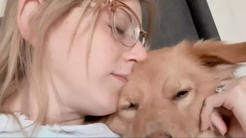 Mulher de 31 anos recebe um diagnóstico que ameaça sua vida 