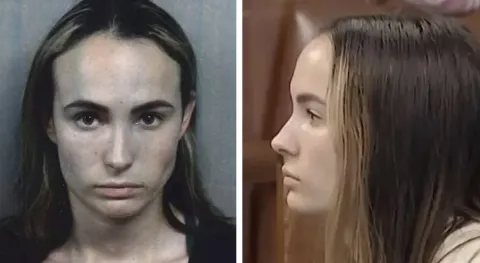 Mulher de 33 anos é acusada após fingir ser estudante do ensino médio por um ano inteiro tinha um motivo bizarro para isso
