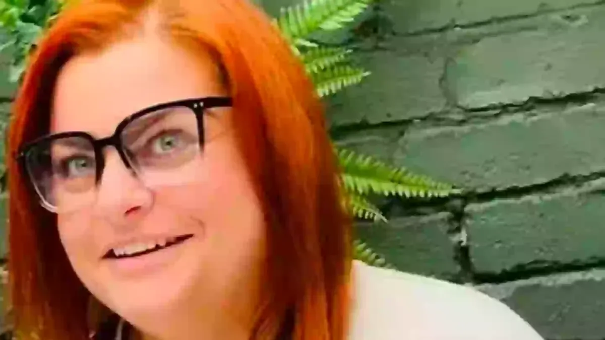 Mulher de 35 anos morre dias após diagnóstico de câncer. Doi