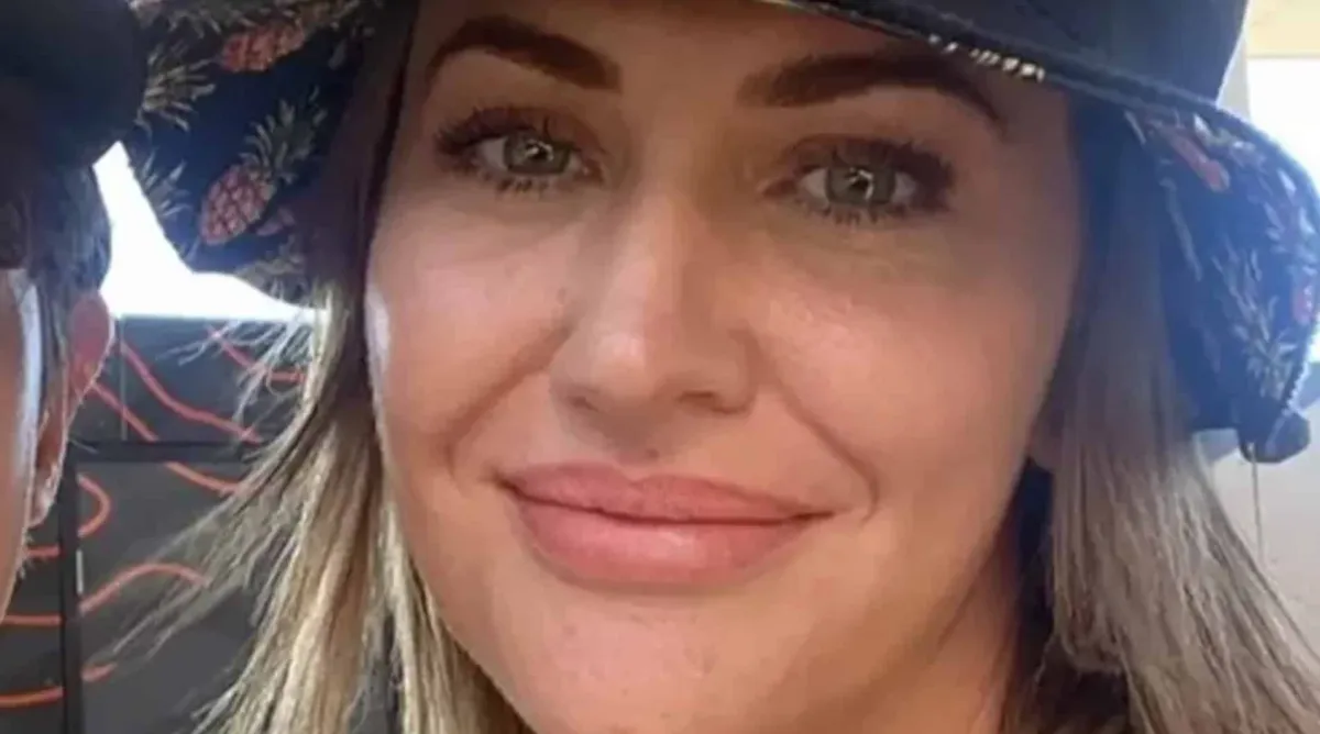 Mulher de 39 anos diagnosticada com câncer terminal revela o