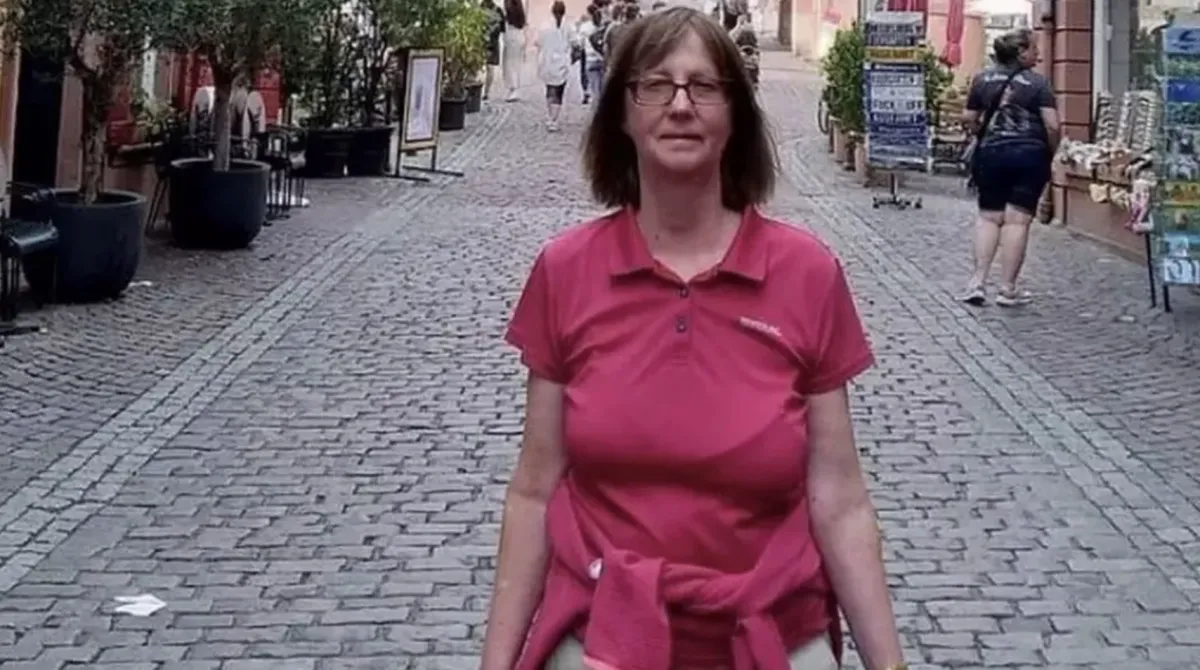 Mulher de 59 anos é encontrada “sem cabeça” após nadar na co
