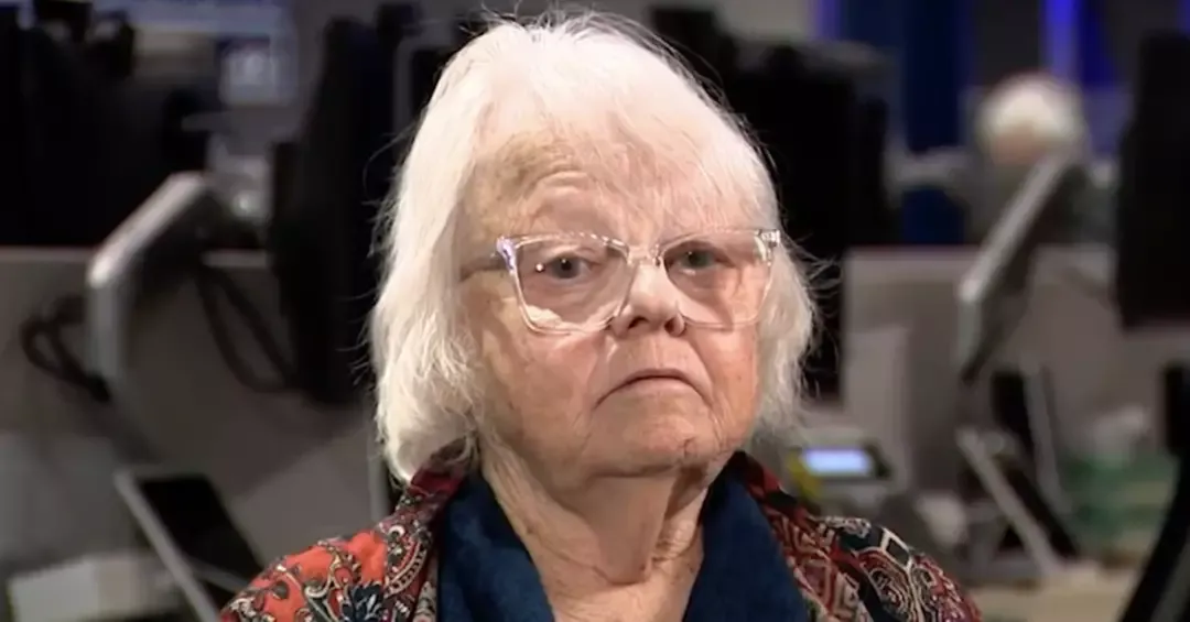 Mulher de 79 anos que matou o marido em estado terminal expl