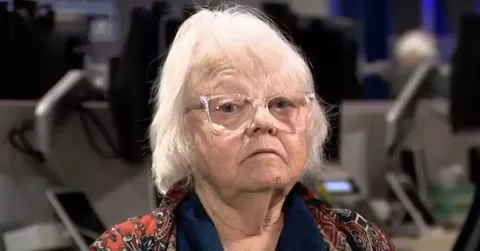 Mulher de 79 anos que matou o marido em estado terminal expl