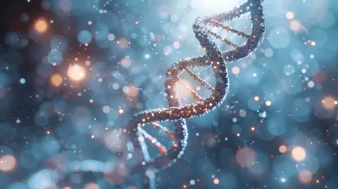 Mulher descobre segredo obscuro sobre quem seu pai realmente é após fazer teste de DNA ‘por diversão’