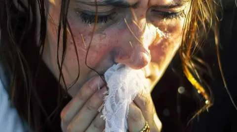 Mulher diagnosticada como psicopata explica como é ter a con